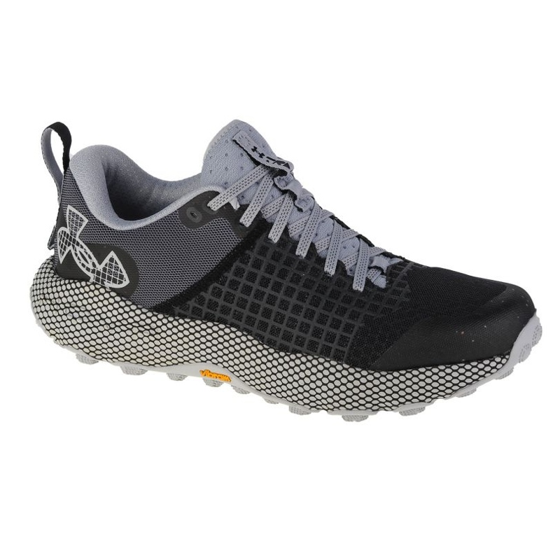 Under Armour Hovr Ds Ridge Tr 3025852-001 cipele crno