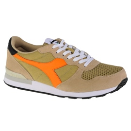 Cipele Diadora Camaro Natural Pack M 501-178293-01-C9888 smeđa
