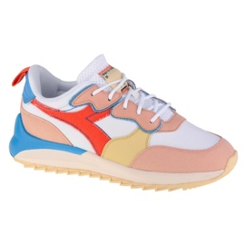 Diadora Jolly Canvas Wn cipele 501-178305-01-C9868 višebojan
