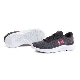 Under Armour cipele W Mojo 2 W 3024131-105 crno