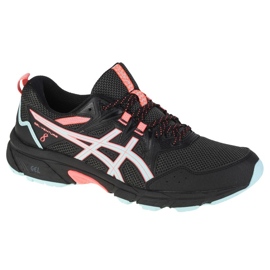 ASICS Gel-Venture 8 M 1012A708-008 Cipele crna