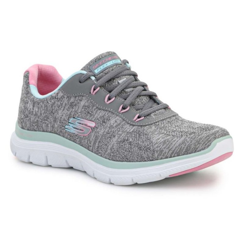 Skechers Flex Appeal 4.0 - Fresh Move W 149570-GYMN siva