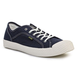 Palladium Pallaphoenix Cvs Ii Mood Indigo cipele 77030-458-M plava