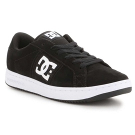 DC Shoes Striker M ADYS100624-BKW crna