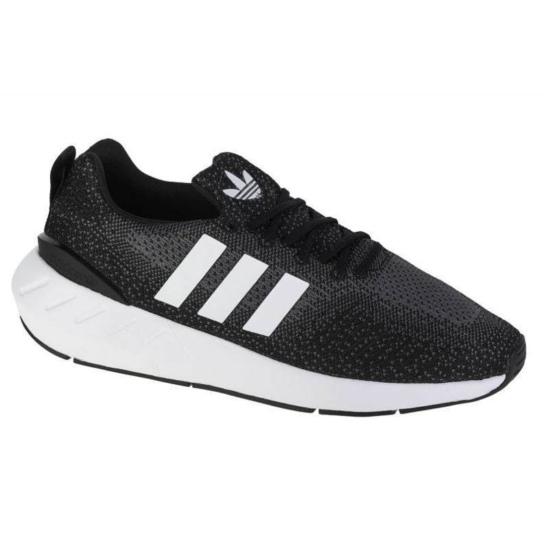 Cipele Adidas Swift Run 22 M GZ3496 crno