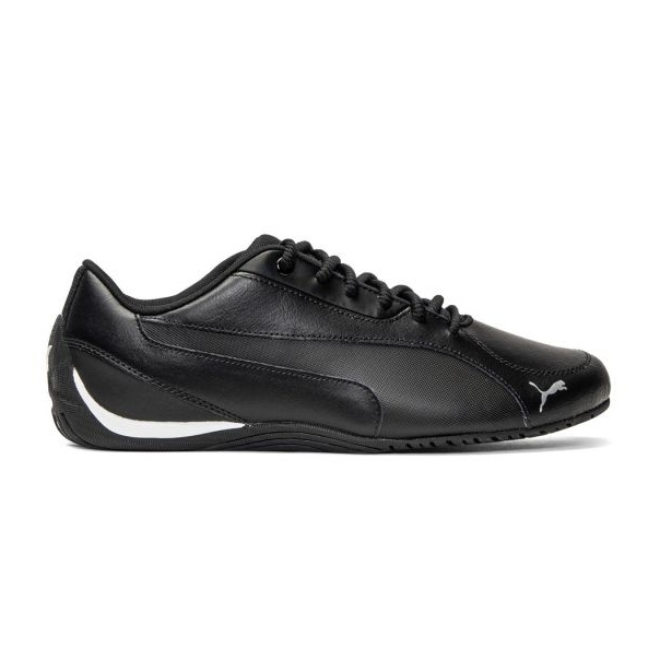 Puma Drift Cat 5 Core sportske cipele 36241601 crno