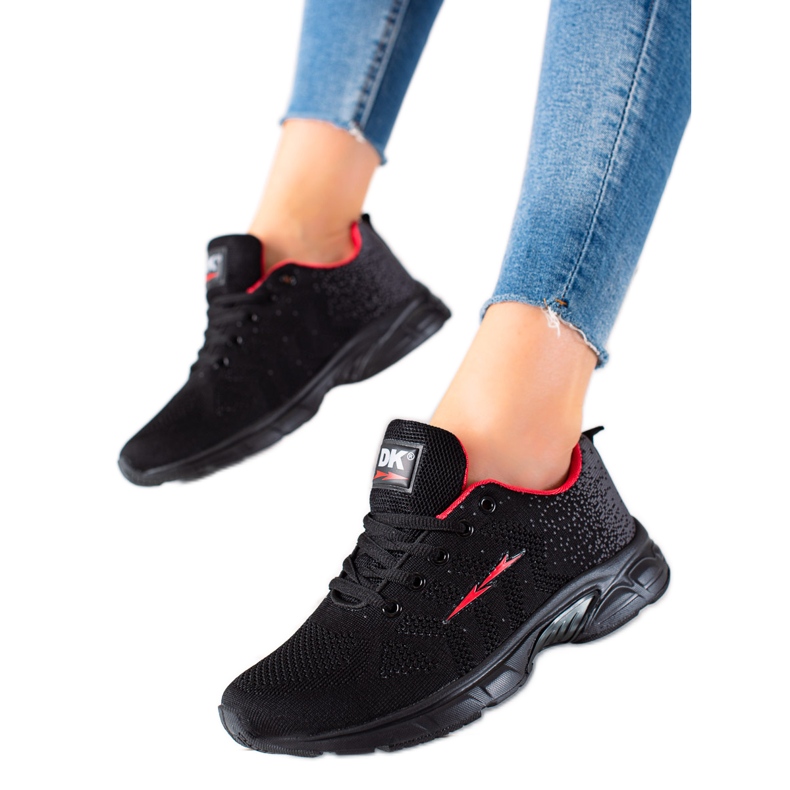 Lagane DK sportske cipele crno