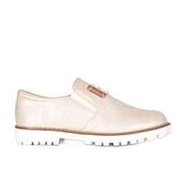 Golden Haalen dječje cipele zlatni