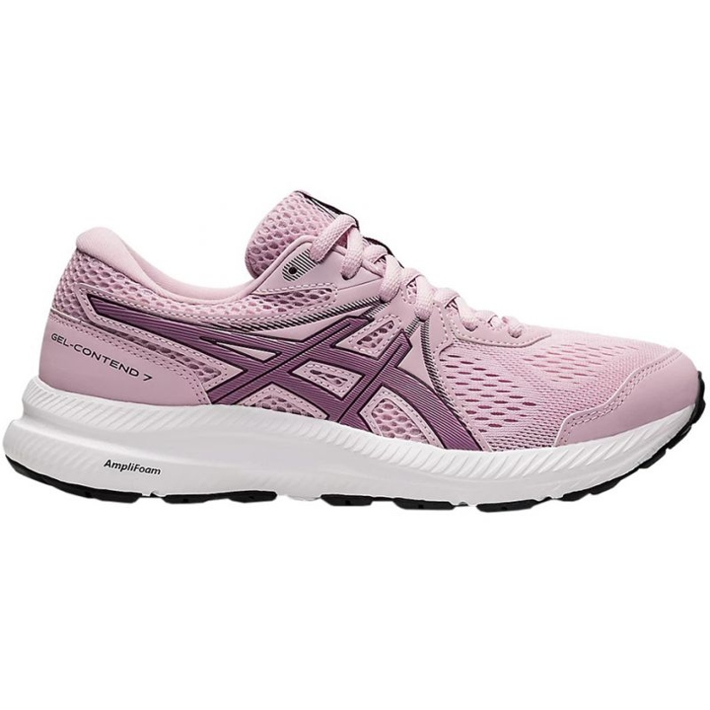 Asics Gel Contend 7 W 1012A911 704 ružičasta