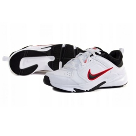 Nike Deyfallday M DJ1196-101 cipela bijela