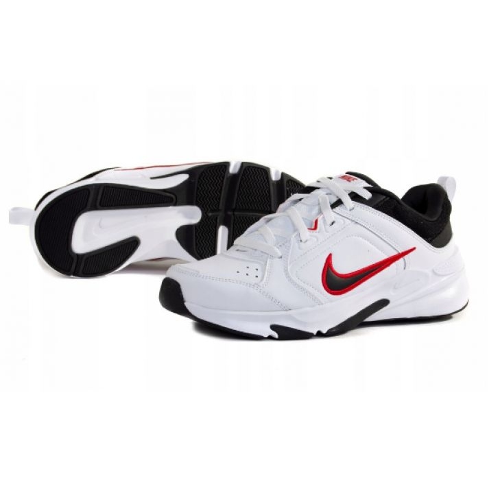 Nike Deyfallday M DJ1196-101 cipela bijela