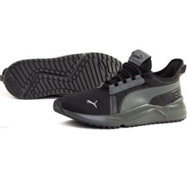 Puma Pacer Future Street M 384635 02 crna siva