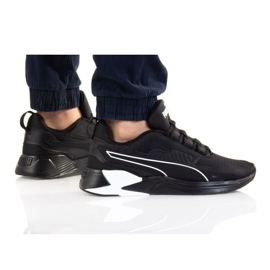 Puma Disparse Xt Core M 376656 01 crna