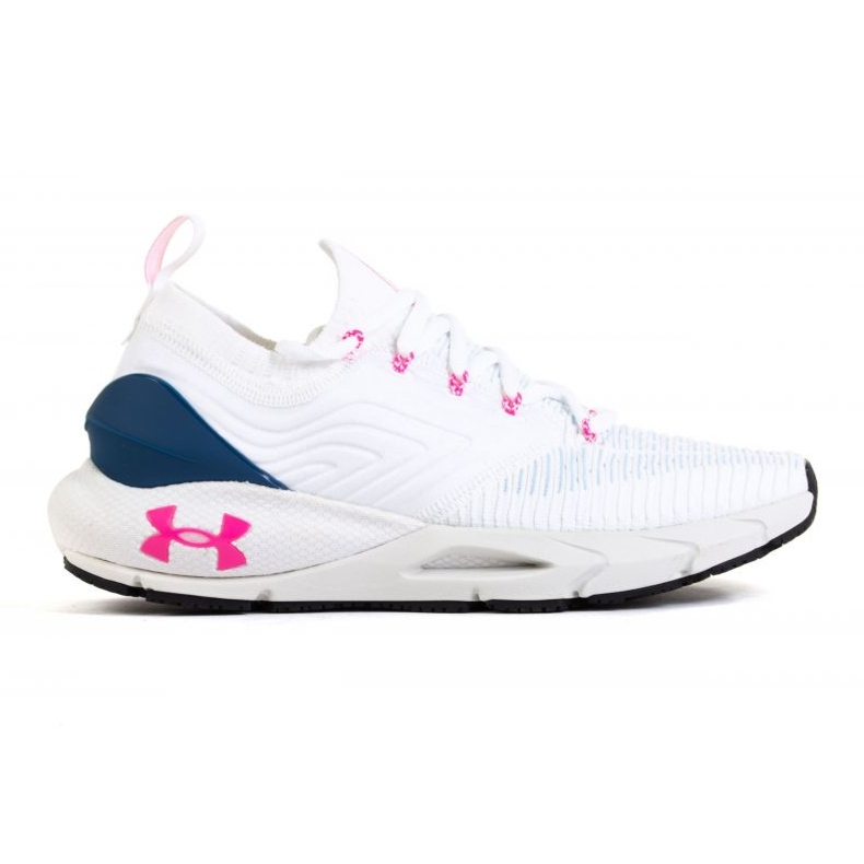 Under Armour W Hovr Phantom 2 Inknt W 3024155-108 cipele bijela