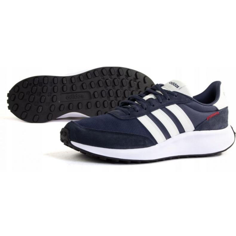 Adidas Run 70S GX3091 tenisice plava