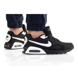 Nike Air Max IVO 580518-011 Crne cipele crna