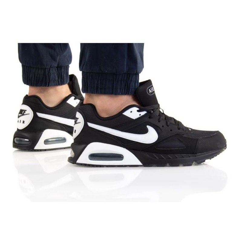 Nike Air Max IVO 580518-011 Crne cipele crno