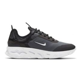 Nike React Live M CV1772-003 cipela crno