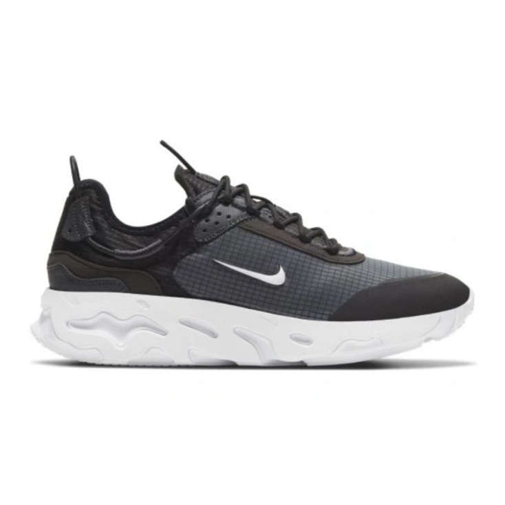 Nike React Live M CV1772-003 cipela crno