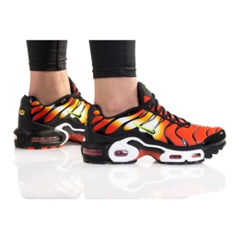 Cipele Nike Air Max Plus Gs FSP2 W DR8675-800 narančasta