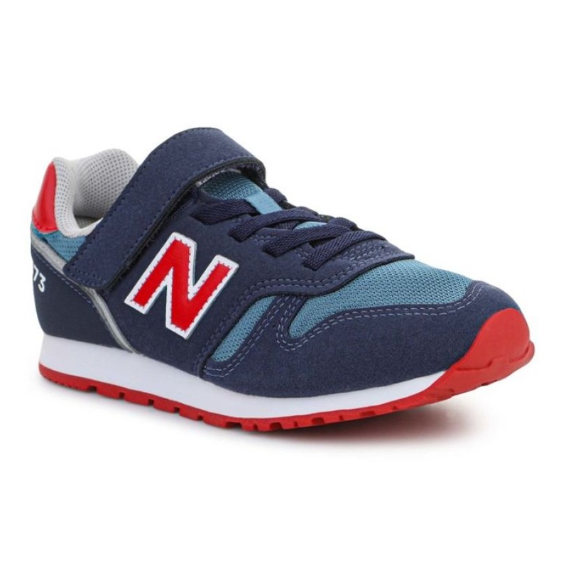 Cipele New Balance YV373JA2 plava