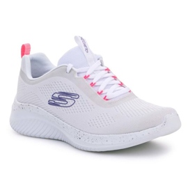 Skechers Ultra Flex 3.0 New Horizons cipele 149851-WNPK bijela