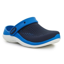 Crocs LiteRide 360 ​​Dječja klompa 207021-4KB plava
