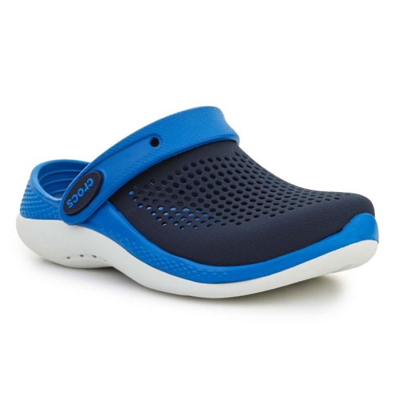 Crocs LiteRide 360 ​​Dječja klompa 207021-4KB plava