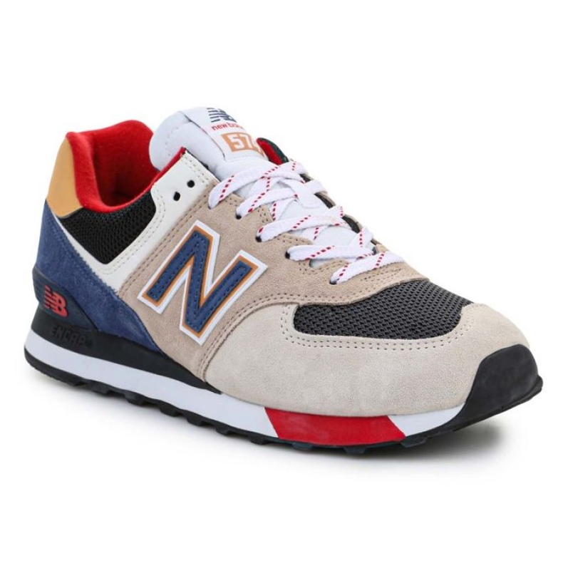 New Balance M ML574LC2 raznobojna