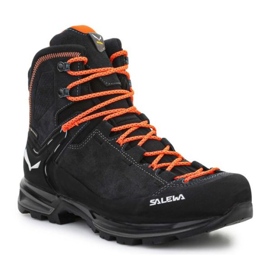 Salewa MTN Trainer 2 Mid GTX 61397-0876 Cipele crna