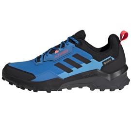 Cipele Adidas Terrex AX4 Gtx M GZ3005 crna plava