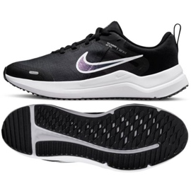 Tenisice za trčanje Nike Downshifter 12 DM4194 003 crna