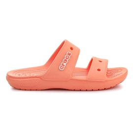 Crocs klasične sandale W 206761-83E narančasta