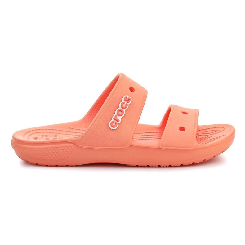 Crocs klasične sandale W 206761-83E naranča