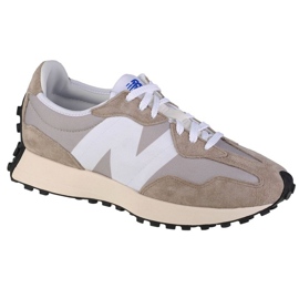New Balance M MS327LH1 bež