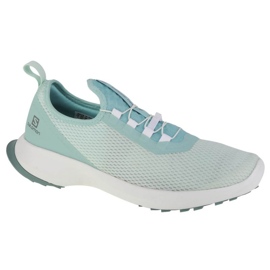 Salomon tenisice za trčanje Sense Feel 2 412803 plava