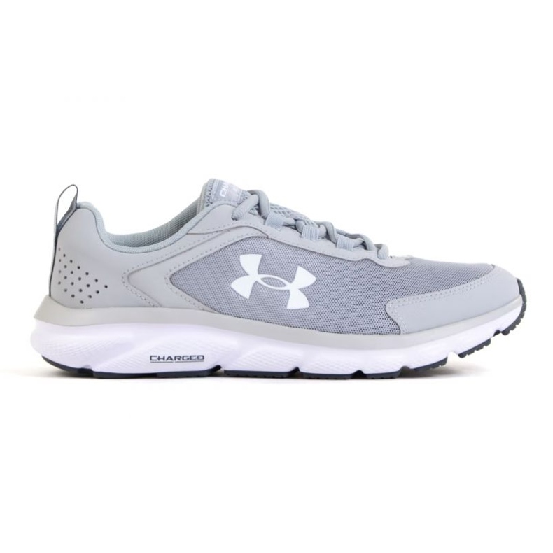 Under Armour Charged Assert 9 M 3024590-101 siva