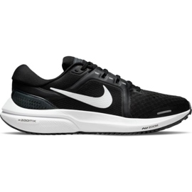 Tenisice za trčanje Nike Air Zoom Vomero 16 DA7698-001 crna
