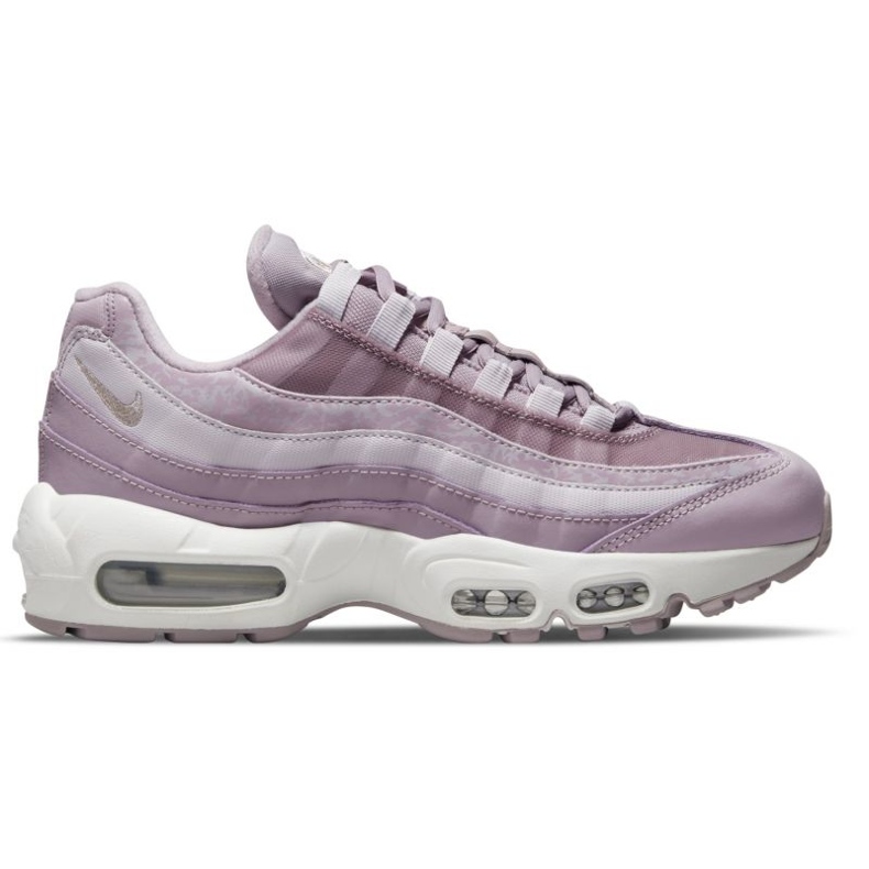 Nike Air Max 95 W DC9474-500 ljubičasta