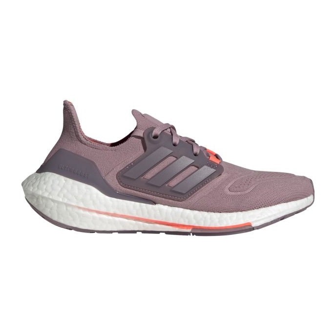 Adidas Ultraboost 22 Shoes W GX5588 tenisice za trčanje ljubičasta