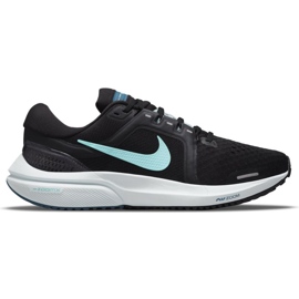 Nike Air Zoom Vomero 16 W tenisice za trčanje DA7698-006 crna