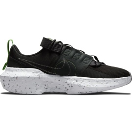 Nike cipela Crater Impact W CW2386-001 crno