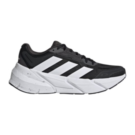 Adidas Adistar M GX2995 tenisice za trčanje bijela crna