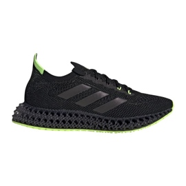 Adidas 4DFWD M Q46446 tenisice za trčanje crna