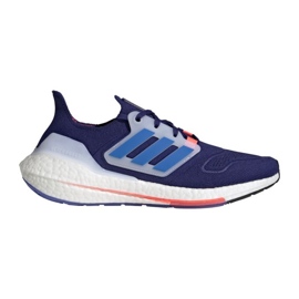 Adidas Ultraboost 22 M GX3061 tenisice za trčanje tamnoplava plava