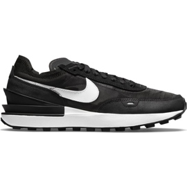 Nike cipela Waffle One W DC2533-001 bijela crna