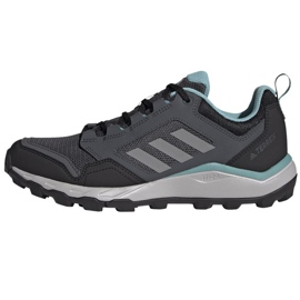 Cipele Adidas Terrex Tracerocker 2 W H05686 crna siva