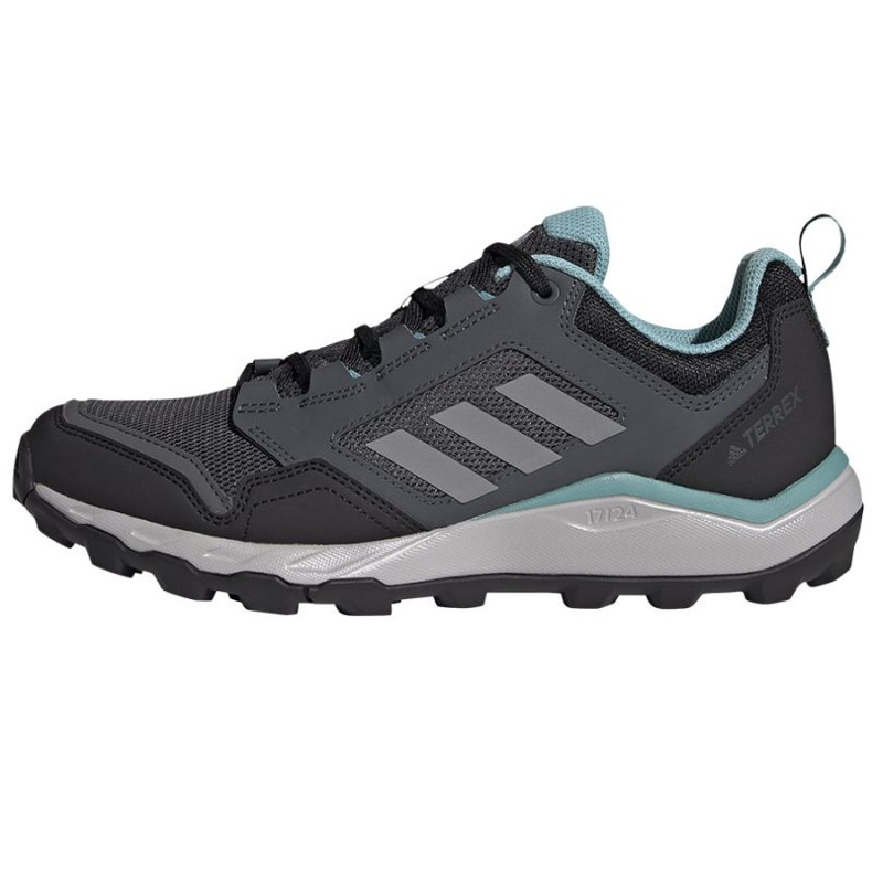 Cipele Adidas Terrex Tracerocker 2 W H05686 crno siva