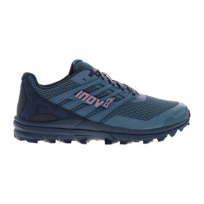 Inov-8 Trailtalon 290 W 000713-BLNYPK-S-01 tenisice za trčanje plava