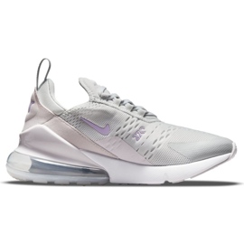 Nike Air Max 270 Essential W DN5059-001 cipela ružičasta siva